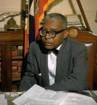 Docteur François Duvalier