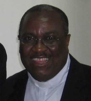 Père Wismick Jean-Charles